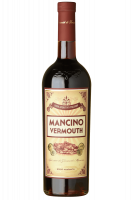 Vermouth Rosso Amaranto Mancino 75cl