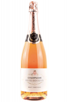 Champagne Brut Rosé Veuve Bonneval 75cl