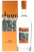 Rhum Blanc PMG 56% Rhum Rhum 70cl (Astucciato)