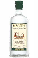 Rum Papa Rouyo White Habitation Velier 70cl