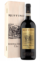 Magnum Chianti Classico Riserva Ducale Oro Ruffino 2014 (Cassetta in Legno)
