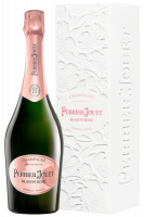 Blason Rosé Brut Perrier-Joüet 75cl (Astucciato)