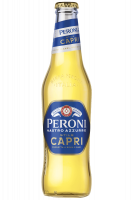 Peroni Nastro Azzurro Stile Capri 33cl