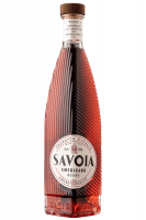 Aperitivo Rosso Savoia 50cl