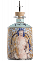 Gin J.Rose London Dry JR02 70cl
