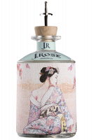 Gin J.Rose London Dry JR08 70cl