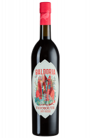 Vermouth Baldoria Dry Rosso 75cl
