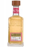 Tequila Reposado Olmeca Altos 70cl