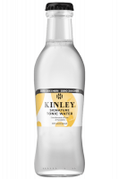 Kinley Signature Tonic Water Zero 20cl