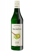 Sciroppo Orsa Drinks Tea Matcha 75cl