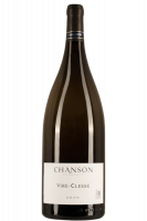 Viré-Clessé AOC 2020 Domaine Chanson (Magnum)