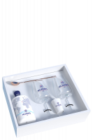 Gin Nordés 70cl (Cocktail Pack)