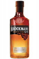 Gin Brockmans Orange Kiss 70cl