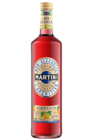 Martini Vibrante No Alcool 75cl