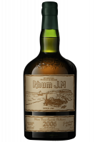 Rum J.M. Agricole Hors D'Age 2001 70cl