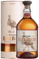 Wild Turkey Rare Breed Bourbon Whiskey 70cl (Astucciato)