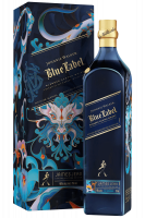 Johnnie Walker Blue Label Year Of The Dragon 2024 Limited Edition 70cl (Astucciato)