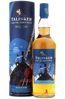 Talisker The Wild Explorador Special Release 2023 70cl (Astucciato)