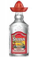 Mignon Tequila Sierra Blanco 5cl