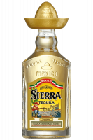 Mignon Tequila Sierra Reposado 5cl