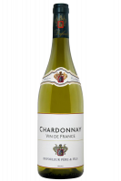 Chardonnay 2023 Dufouleur Père & Fils