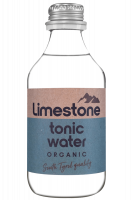Tonic Water Bio Limestone 20cl