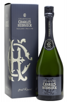 Charles Heidsieck Brut Réserve 75cl (Astucciato)