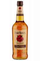 Four Roses Kentucky Straight Bourbon Whiskey 70cl