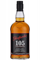 Whisky Glenfarclas 105 Cask Strength 70cl