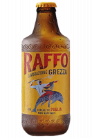 Birra Raffo Grezza 33cl
