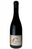 Coteaux Champenois AOC Confiance Rouge 2018 Franck Pascal