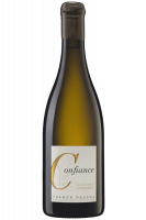 Coteaux Champenois Confiance Blanc Franck Pascal