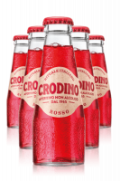 Crodino Arancia Rossa Da 10 Bottiglie x 10cl 