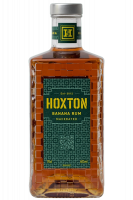 Banana Rum Hoxton 70cl
