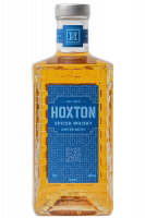 Spiced Whisky Hoxton 70cl