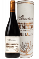 Primitivo Passitivo Paolo Leo 2022 (Magnum Con Astuccio)