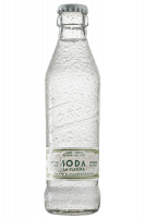 Soda Water La Classica Tassoni 18cl
