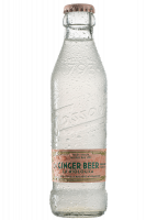 Ginger Beer La Biologica Tassoni 18cl