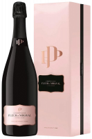 Champagne Exclusivement Rosé Fleur De Miraval 75cl (Astucciato)