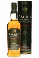 Amrut Peated Cask Strenght 70cl (Astucciato)