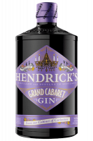 Gin Hendrick’s Grand Cabaret 70cl