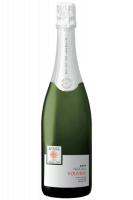 Vouvray Mousseux AOC Brut Cuvée Martian Pink Diamant De Loire