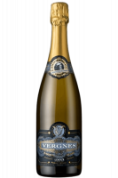 Blanquette de Limoux AOC Vergnes Carte Noire Brut Château Martinolles