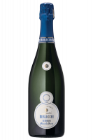 Franciacorta DOCG ’61 Nature Blanc De Blancs 2017 Berlucchi