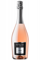 Spumante Rosé Extra Dry Serena 1881 