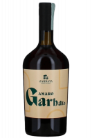 Amaro Garbato Garbata 70cl