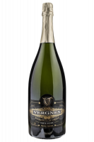 Magnum Blanquette de Limoux AOC Vergnes Carte Noire Brut Château Martinolles 