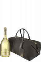 Franciacorta DOCG Cuvée Prestige Edizione 45 Ca' Del Bosco 6Litri (Mathusalem) + Weekend Bag