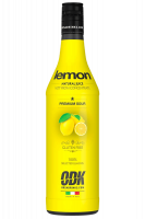 Succo Di Limone Orsa Drinks 75cl