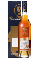 Rum Savanna Grand Arôme 2006 Single Cask 70cl (Astucciato)